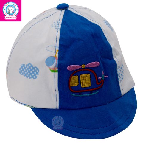  Nón kết bông SS0278 - HELLO BnB 