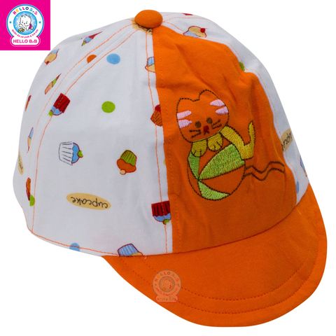  Nón kết bông SS0278 - HELLO BnB 