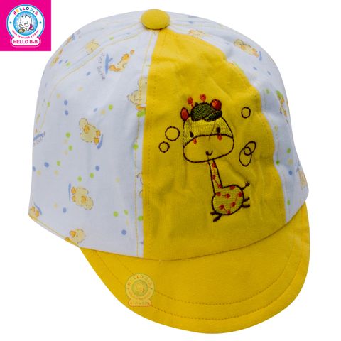  Nón kết bông SS0278 - HELLO BnB 
