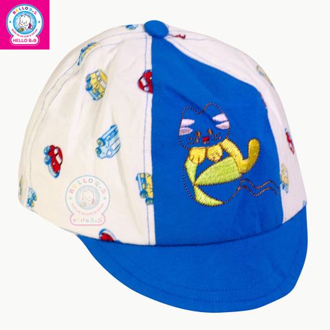  Nón kết bông SS0278 - HELLO BnB 