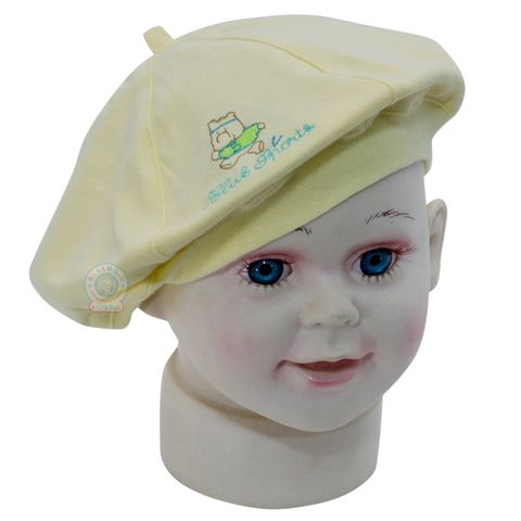  Nón bánh tiêu 0279 - HELLO BnB 