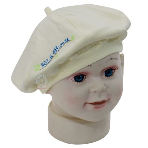  Nón bánh tiêu 0279 - HELLO BnB 