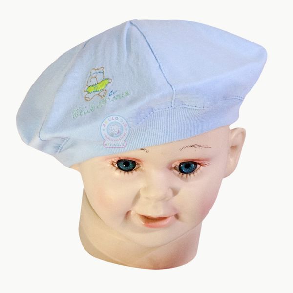  Nón bánh tiêu 0279 - HELLO BnB 