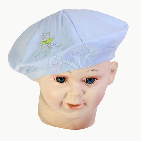  Nón bánh tiêu 0279 - HELLO BnB 