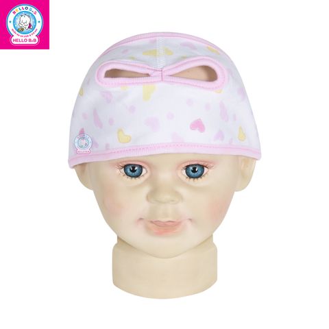  Nón che thóp bông SS0490 - HELLO BnB 