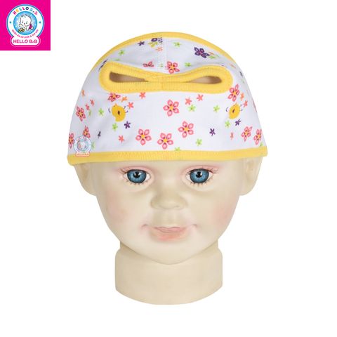  Nón che thóp bông SS0490 - HELLO BnB 