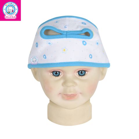  Nón che thóp bông SS0490 - HELLO BnB 