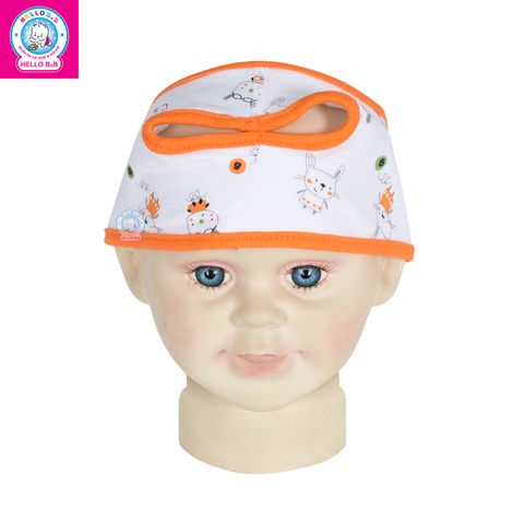  Nón che thóp bông SS0490 - HELLO BnB 