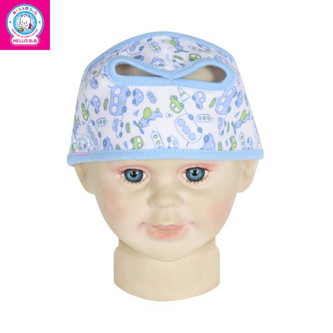  Nón che thóp bông SS0490 - HELLO BnB 