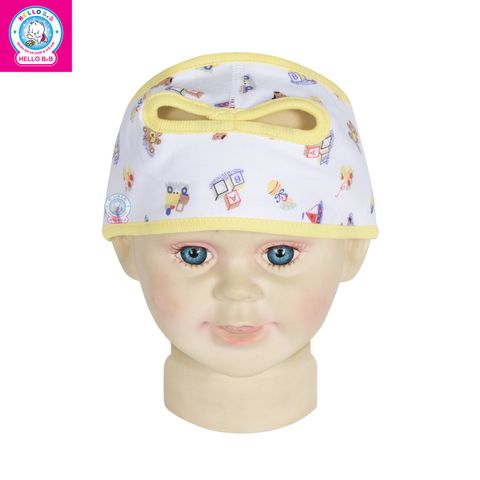  Nón che thóp bông SS0490 - HELLO BnB 