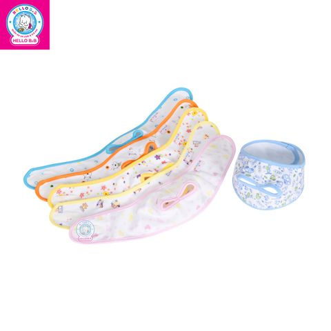  Nón che thóp bông SS0490 - HELLO BnB 