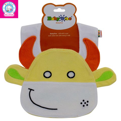  Yếm/xây 12 con giáp SS0574 - BabyOne 