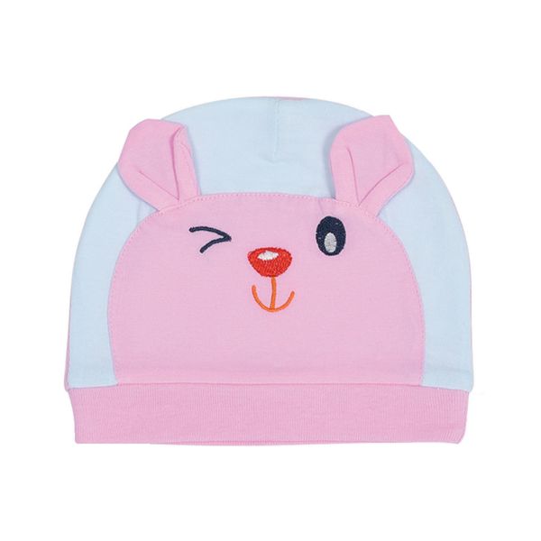  NÓN PHỐI TRÒN 0606 