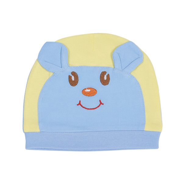  NÓN PHỐI TRÒN 0606 