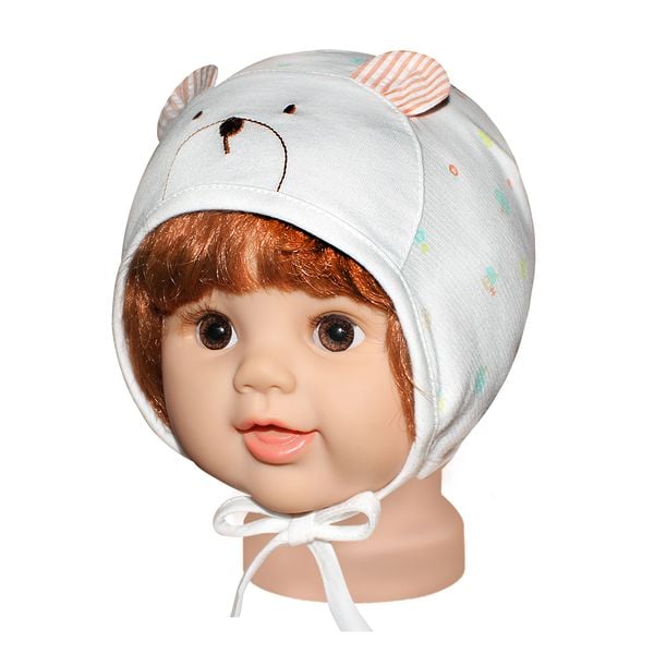  Nón cột dây 0888 - BabyOne 