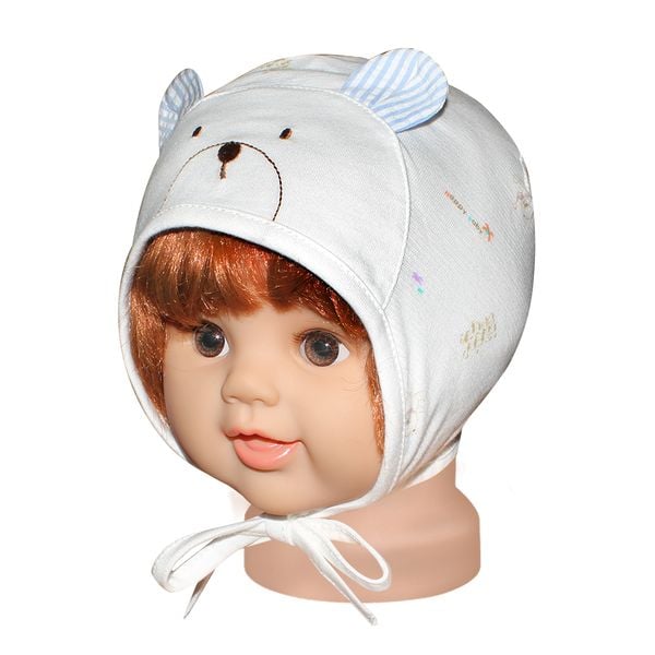  Nón cột dây 0888 - BabyOne 