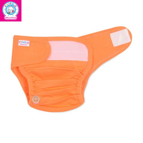  Tã quần/Quần đóng bỉm màu SS0995 - HELLO BnB 