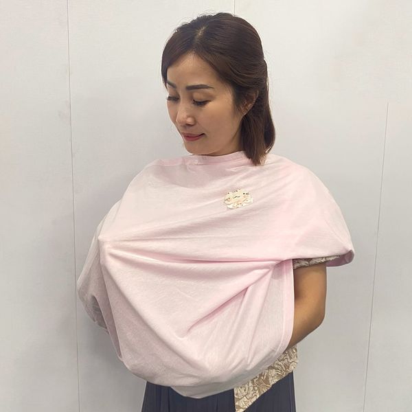  Khăn choàng cho bé bú đa năng 6 trong 1 SS1007 - HELLO BnB 