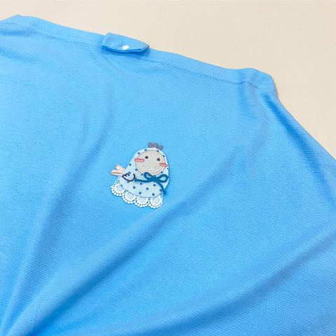  Khăn choàng cho bé bú đa năng 6 trong 1 SS1007 - HELLO BnB 