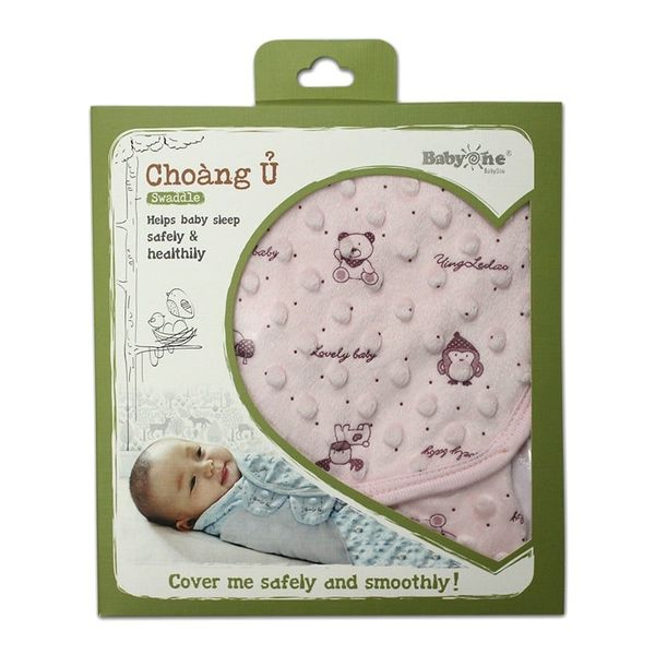  CHOÀNG (Ủ) BONG BÓNG 