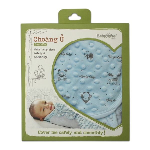  CHOÀNG (Ủ) BONG BÓNG 