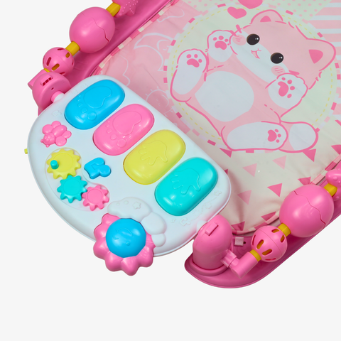  Thảm nhạc vuông Piano HT7566 