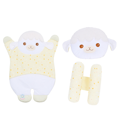  Bộ Gối Nệm Cừu 1514 - HELLO BnB 