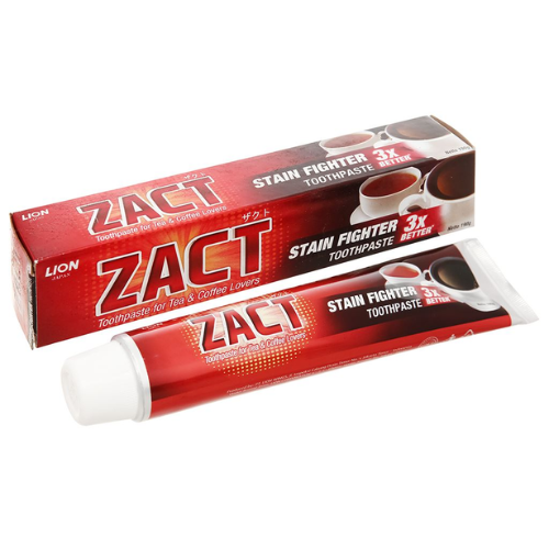  Kem đánh răng ZACT 190g 