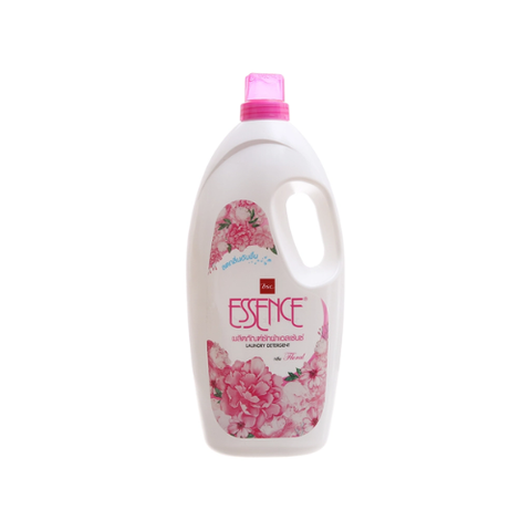  Nước giặt Essence 1900ml hồng 