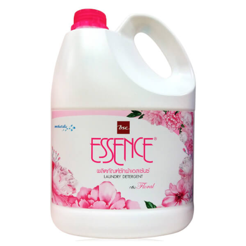  Nước giặt Essence 3500ml hồng 