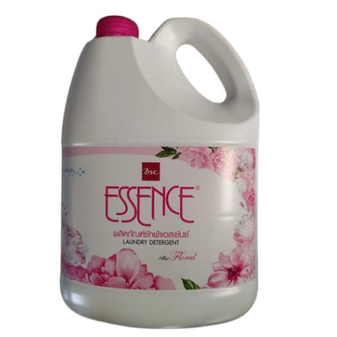  Nước giặt Essence 3500ml hồng 