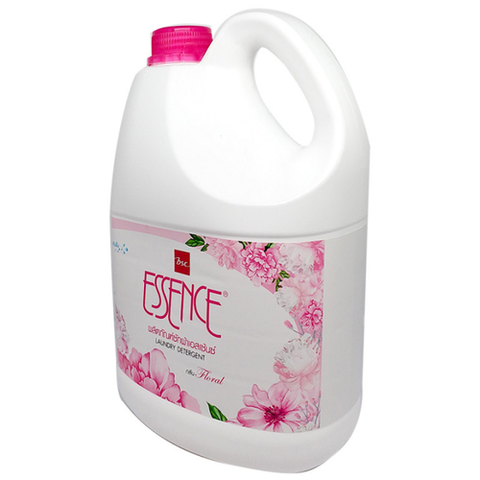  Nước giặt Essence 3500ml hồng 