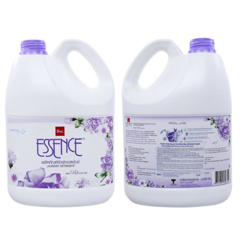  Nước giặt Essence 3500ml tím 
