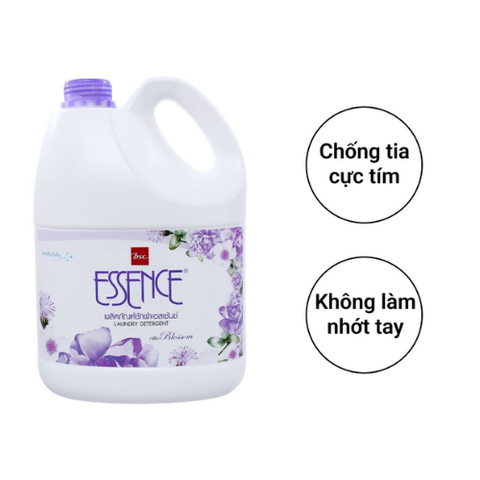  Nước giặt Essence 3500ml tím 