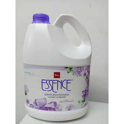  Nước giặt Essence 3500ml tím 