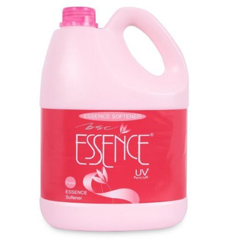  Nước xả vải Essence 3500ml hồng 