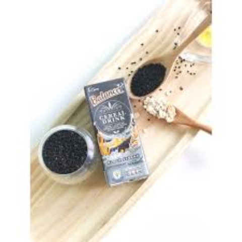  Sữa hạt ngũ cốc mè đen 4Care Balance 180ml 