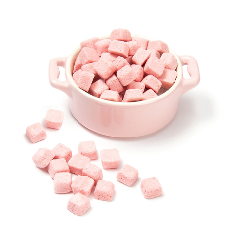  Sữa chua khô vị dâu Bebefood 17g 