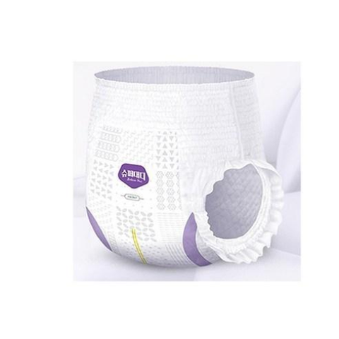  Tã quần Hàn Quốc Super Daddy Magic Slim size XL 20 miếng (10 - 14 kg) 