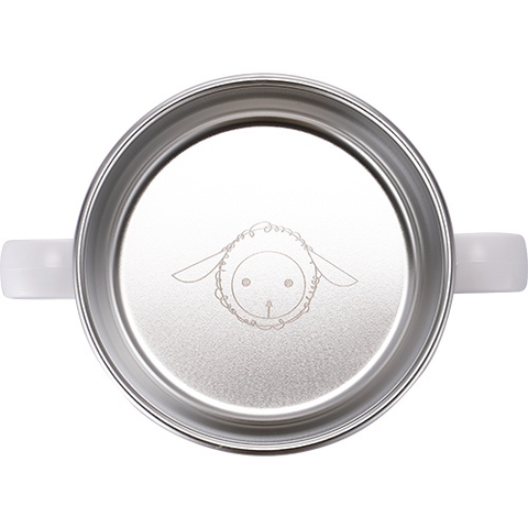  Tô ăn dặm Stenlock cao cấp cho bé 250ml 