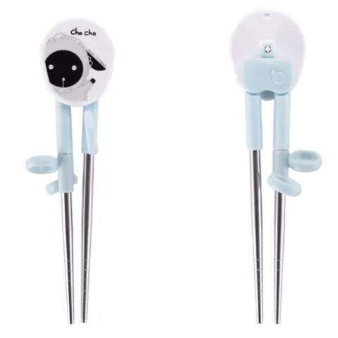  Đũa tập ăn cho bé cao cấp Stenlock 