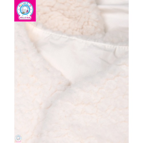  Ghile lông cừu bé trai - AN1537 