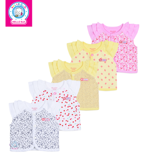  Ghile Bông Dún Bèo Tay - AN1569 