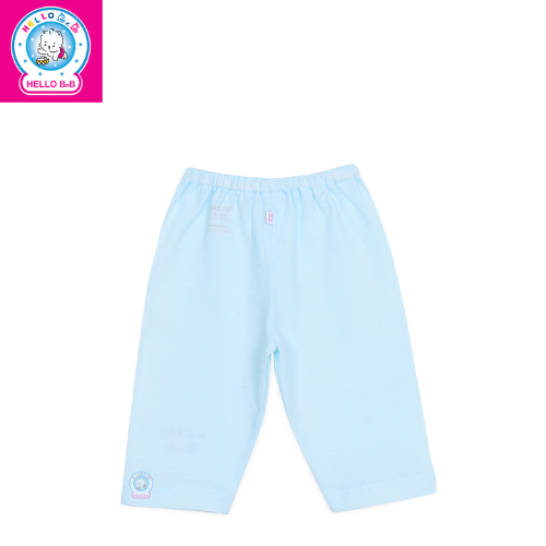  Quần Dài Màu Gân Ziczac - QL0011 