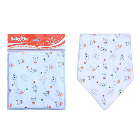  Khăn quàng cổ SS0876 - HELLO BnB 