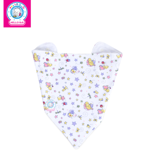  Khăn quàng cổ SS0876 - HELLO BnB 