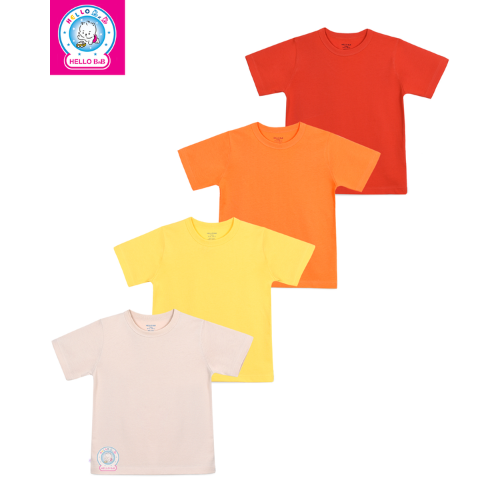  Áo cổ bo màu tay ngắn big size - AL1415 