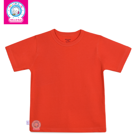  Áo cổ bo màu tay ngắn big size - AL1415 