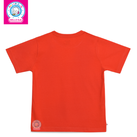  Áo cổ bo màu tay ngắn big size - AL1415 