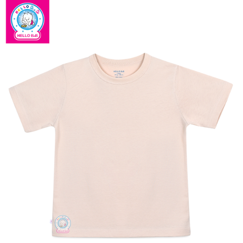  Áo cổ bo màu tay ngắn big size - AL1415 